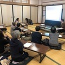 あなたの眠りのお悩みを解決して夢の実現のお手伝い！の講座の風景