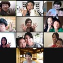 ものかき大学校（ものがく）の開催する講座の風景