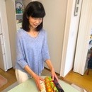 理想の暮らしを叶える☆こんまり流片づけ♪の講座の風景