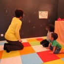 成功する英語子育てのコーチ｜接客英語トレーナーの講座の風景