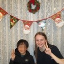 成功する英語子育てのコーチ｜接客英語トレーナーの講座の風景