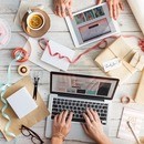 知的好奇心で探究する、分野横断型講師の講座の風景