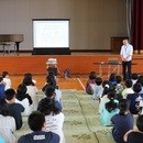 あなたの眠りのお悩みを解決して夢の実現のお手伝い！の講座の風景