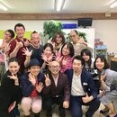 「人生を楽しむ大人創り」が私のミッションの講座の風景