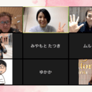 文章のチカラで、届けたいものを届けたい人のもとへの講座の風景