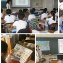 『今』と『未来』の暮らしについて考えよう！の講座の風景