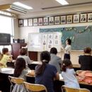 元局アナ直伝「愛され・選ばれる・伝わる話し方」の講座の風景