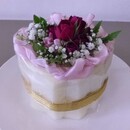 暮らしを彩るお花の教室〈ライフブルーム〉の講座の風景