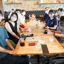 もっと写真を撮りたくなる！ゆー。のカメラ教室の講座の風景