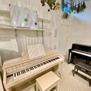 OTAIRECORD MUSIC SCHOOLの開催する講座の風景