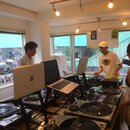 OTAIRECORD MUSIC SCHOOLの開催する講座の風景