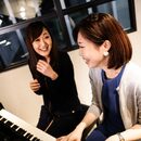OTAIRECORD MUSIC SCHOOLの開催する講座の風景