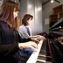 OTAIRECORD MUSIC SCHOOLの開催する講座の風景