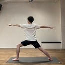 Galaxy-Yogaの講座の風景