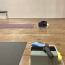 Galaxy-Yogaの講座の風景