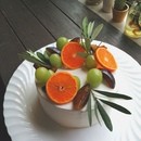マニアックにお菓子の世界を知るの講座の風景