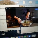マニアックにお菓子の世界を知るの講座の風景