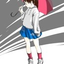 楽しく学ぼう♪イラスト・デッサン教室の講座の風景