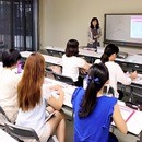 個人サロン経営セラピスト起業のサポートのプロ！の講座の風景