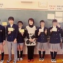 成功する英語子育てのコーチ｜接客英語トレーナーの講座の風景