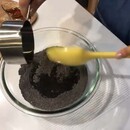 ココロとカラダが喜ぶオーガニックレシピ＆ライフの講座の風景