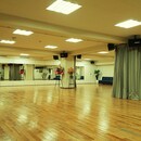 助川ダンス教室の開催する講座の風景