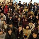 いいもの持ってるんだからとにかく言語化・可視化するの講座の風景