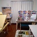 脳を活性化して、夢を追いかけ、前に進もう！の講座の風景