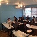 いいもの持ってるんだからとにかく言語化・可視化するの講座の風景