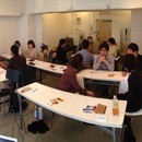 いいもの持ってるんだからとにかく言語化・可視化するの講座の風景