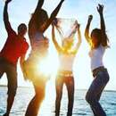 繰り返すネガティブな感情を解消し、スッキリ生きる！の講座の風景