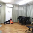 仙台入門ギター弾き語り倶楽部の講座の風景