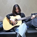 仙台入門ギター弾き語り倶楽部の講座の風景