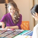 ココロとカラダのパーソナルブランディング™MAICの講座の風景