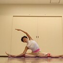 体に必要な3つ「柔軟性』「心肺機能』「筋力』をUPの講座の風景