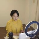 日々、がんばるあなたを応援しますの講座の風景