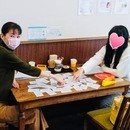 自分の人生をより良くするキッカケとなる数秘学講座の講座の風景