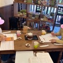 自分の人生をより良くするキッカケとなる数秘学講座の講座の風景