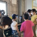 シモキタFABコーサク室 の開催する講座の風景