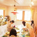 プルマージュの講座の風景