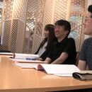 風水と四柱推命で完成させる！開運インテリア選びの講座の風景