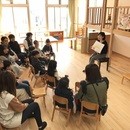 「夫婦会議®」でふうふコミュニケーションをサポートの講座の風景