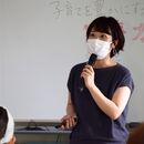 「夫婦会議®」でふうふコミュニケーションをサポートの講座の風景