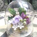 Clay art AYAの講座の風景