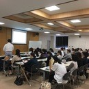 『私らしい人生』をテーマにした心理学と副業サポートの講座の風景