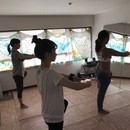JAZZトレの講座の風景