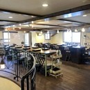 英語でお料理クッキントークの開催する講座の風景