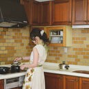 薬膳で心と体を整え、あなたらしい人生を！の講座の風景