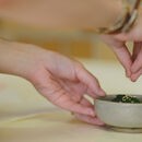 薬膳で心と体を整え、あなたらしい人生を！の講座の風景
