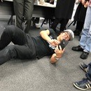 ⚜️mick park⚜️   楽しい写真教室🎶の講座の風景